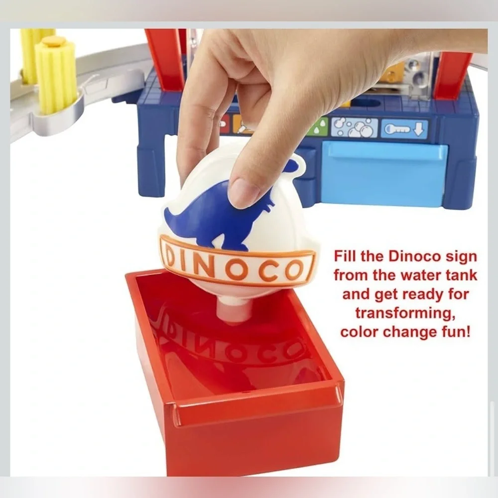 Disney pixar cars
